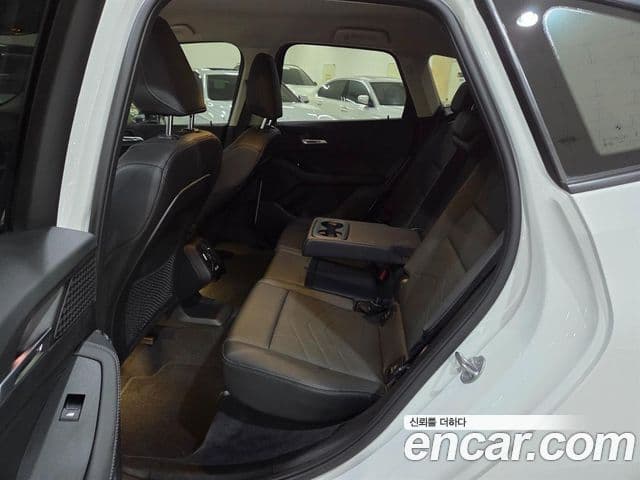 BMW 2시리즈 active 투어러 (U06) 220i Advantage, 2023 7