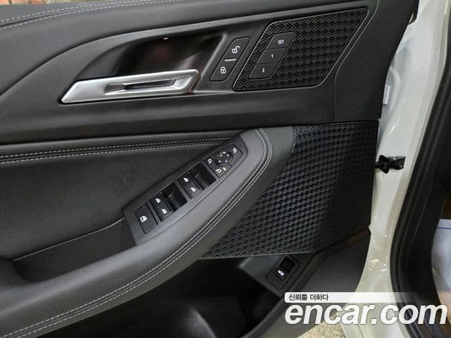 BMW 2시리즈 active 투어러 (U06) 220i Advantage, 2023 15