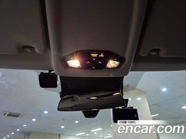 BMW 2시리즈 active 투어러 (U06) 220i Advantage, 2023 16