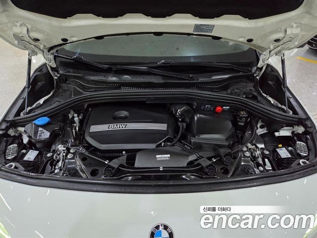 BMW 2시리즈 active 투어러 (U06) 220i Advantage, 2023 18