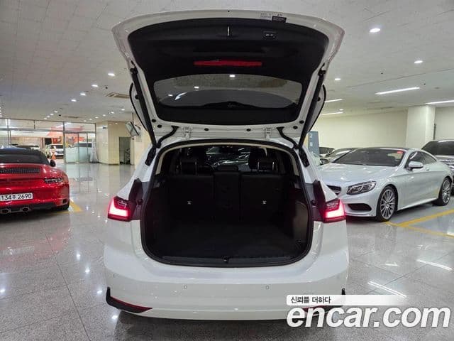 BMW 2시리즈 active 투어러 (U06) 220i Advantage, 2023 19