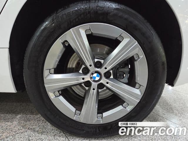 BMW 2시리즈 active 투어러 (U06) 220i Advantage, 2023 20