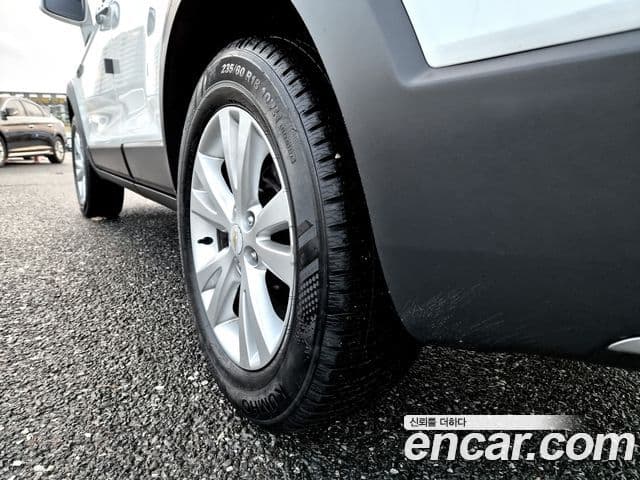 Chevrolet(GM대우) Captiva 2WD LT, 2015 7