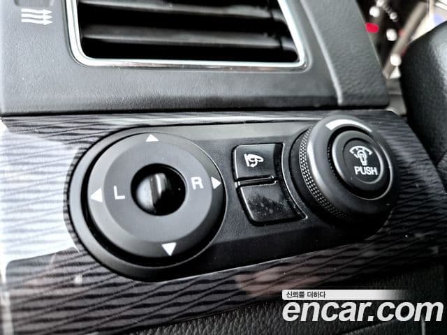 Chevrolet(GM대우) Captiva 2WD LT, 2015 19