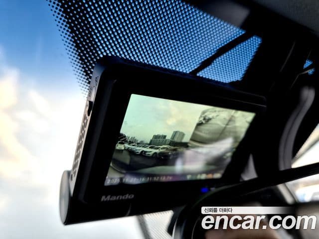 Chevrolet(GM대우) Captiva 2WD LT, 2015 20