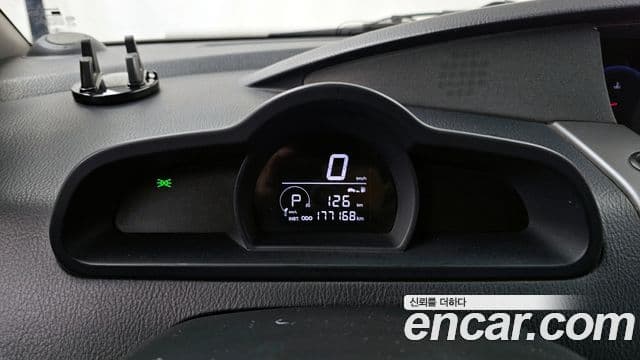 KG모빌리티(SsangYong) Korando 투리스모 2WD LT 11인승, 2014 8