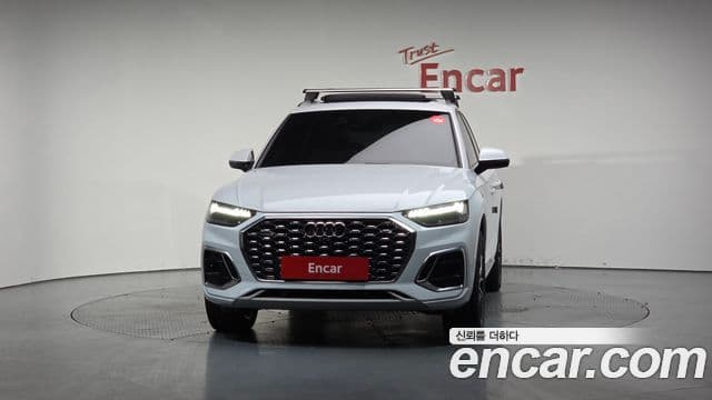 Audi Q5 (FY) 45 TFSI Quattro Premium Sportback, 2023 3