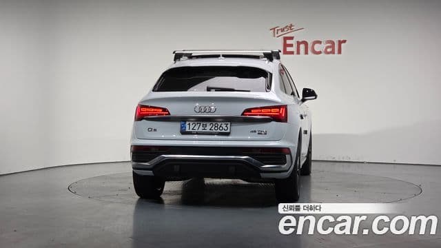 Audi Q5 (FY) 45 TFSI Quattro Premium Sportback, 2023 4