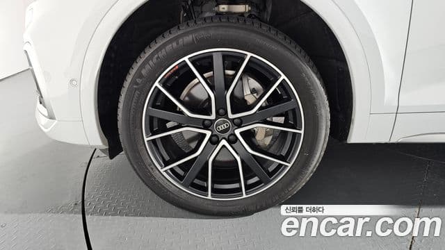 Audi Q5 (FY) 45 TFSI Quattro Premium Sportback, 2023 все фото