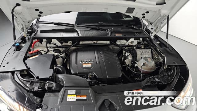 Audi Q5 (FY) 45 TFSI Quattro Premium Sportback, 2023 6