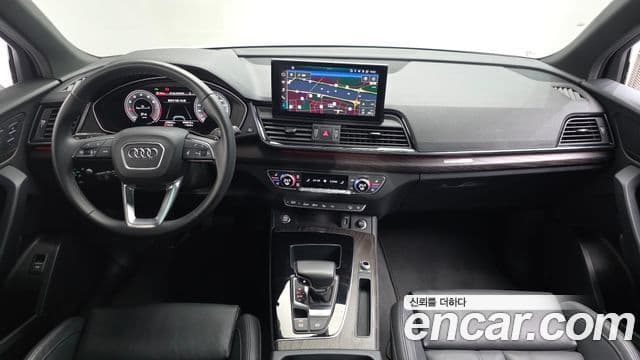 Audi Q5 (FY) 45 TFSI Quattro Premium Sportback, 2023 7