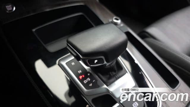 Audi Q5 (FY) 45 TFSI Quattro Premium Sportback, 2023 9