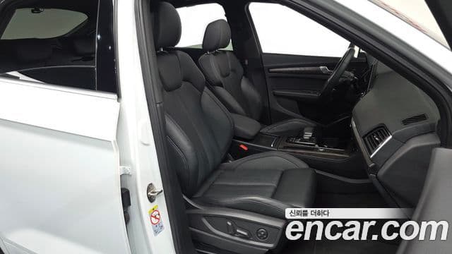 Audi Q5 (FY) 45 TFSI Quattro Premium Sportback, 2023 10