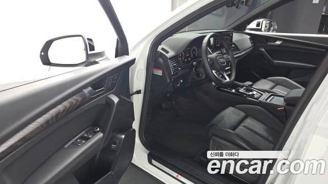 Audi Q5 (FY) 45 TFSI Quattro Premium Sportback, 2023 11