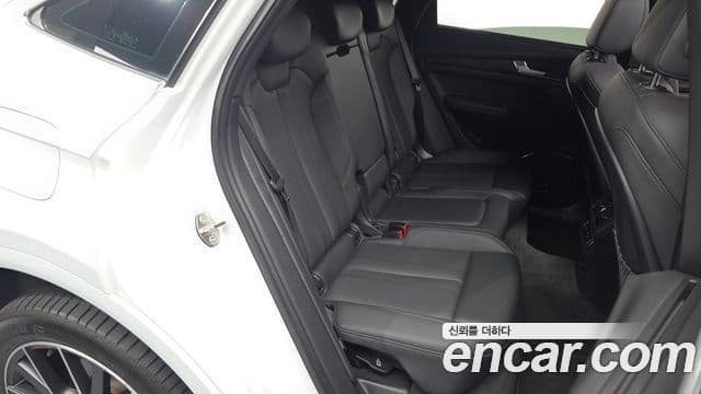 Audi Q5 (FY) 45 TFSI Quattro Premium Sportback, 2023 12