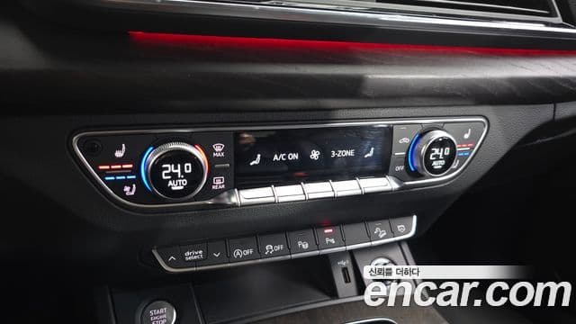 Audi Q5 (FY) 45 TFSI Quattro Premium Sportback, 2023 16