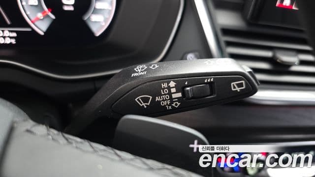 Audi Q5 (FY) 45 TFSI Quattro Premium Sportback, 2023 19