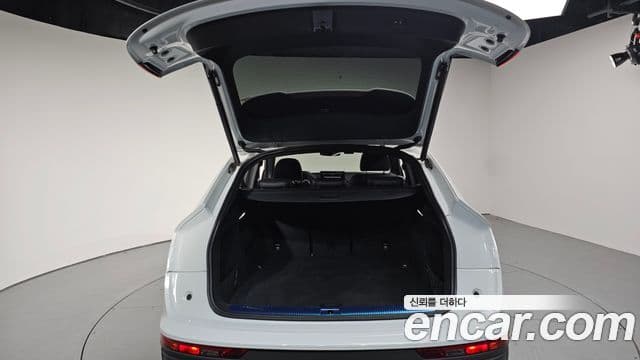 Audi Q5 (FY) 45 TFSI Quattro Premium Sportback, 2023 20