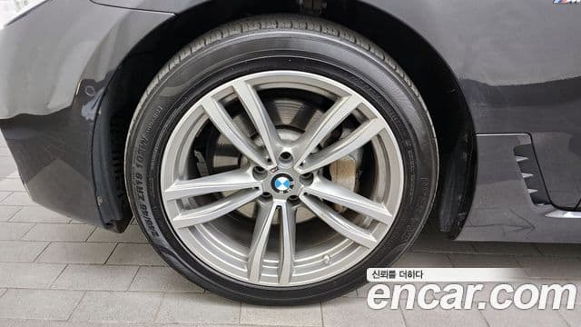 BMW 6시리즈 GT (G32) 620d M Sport, 2020 все фото