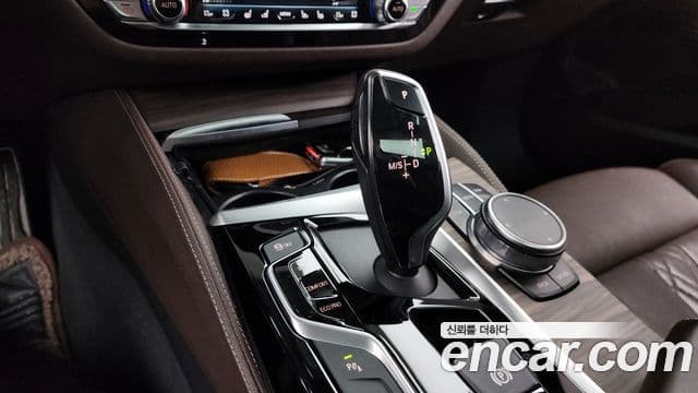 BMW 6시리즈 GT (G32) 620d M Sport, 2020 9