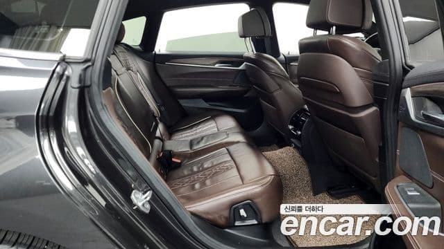 BMW 6시리즈 GT (G32) 620d M Sport, 2020 12