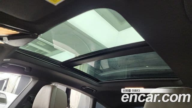 BMW 6시리즈 GT (G32) 620d M Sport, 2020 18