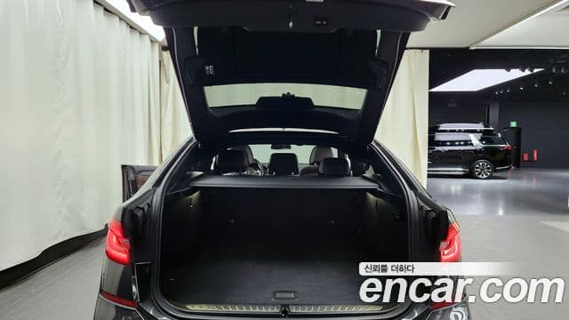 BMW 6시리즈 GT (G32) 620d M Sport, 2020 20