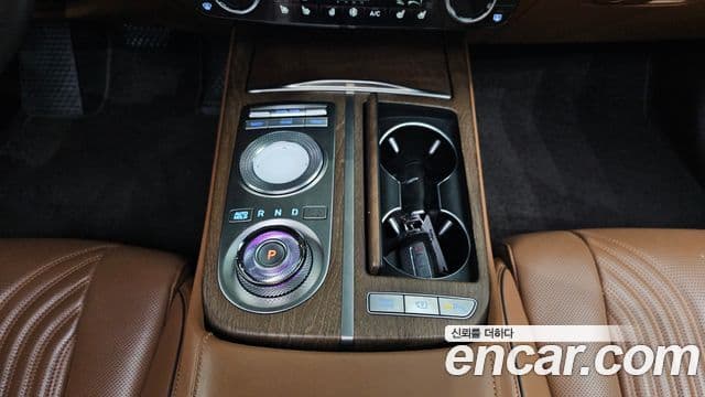 Genesis G80 (RG3) бензин 2.5 турбо AWD, 2021 9