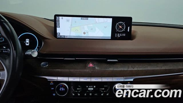 Genesis G80 (RG3) бензин 2.5 турбо AWD, 2021 14