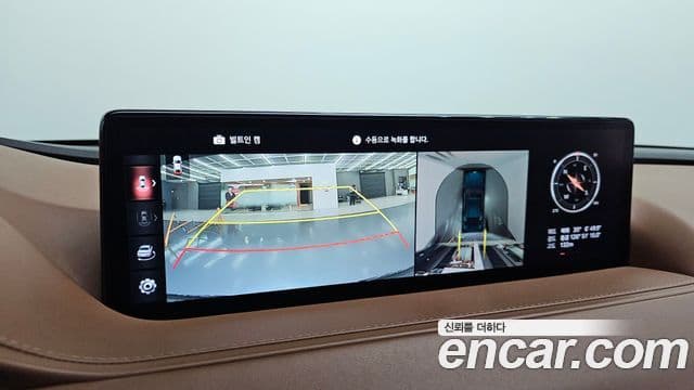 Genesis G80 (RG3) бензин 2.5 турбо AWD, 2021 15