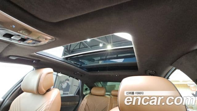 Genesis G80 (RG3) бензин 2.5 турбо AWD, 2021 17