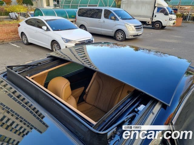 Genesis G80 (RG3) бензин 2.5 турбо AWD, 2022 7