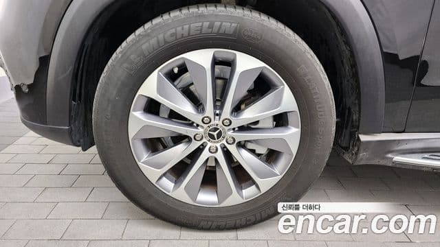 Mercedes-Benz GLE-класс W167 GLE300d 4MATIC, 2021 все фото