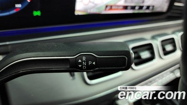 Mercedes-Benz GLE-класс W167 GLE300d 4MATIC, 2021 9