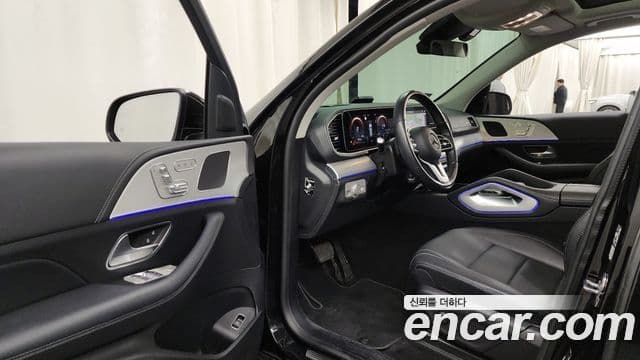 Mercedes-Benz GLE-класс W167 GLE300d 4MATIC, 2021 10