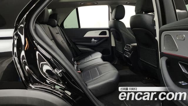 Mercedes-Benz GLE-класс W167 GLE300d 4MATIC, 2021 12