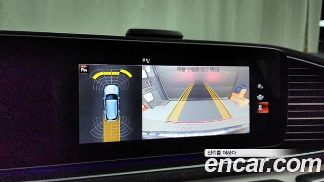 Mercedes-Benz GLE-класс W167 GLE300d 4MATIC, 2021 15