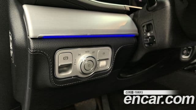 Mercedes-Benz GLE-класс W167 GLE300d 4MATIC, 2021 16