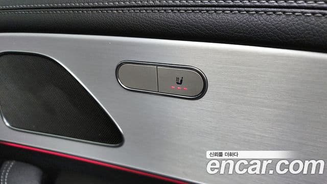 Mercedes-Benz GLE-класс W167 GLE300d 4MATIC, 2021 19