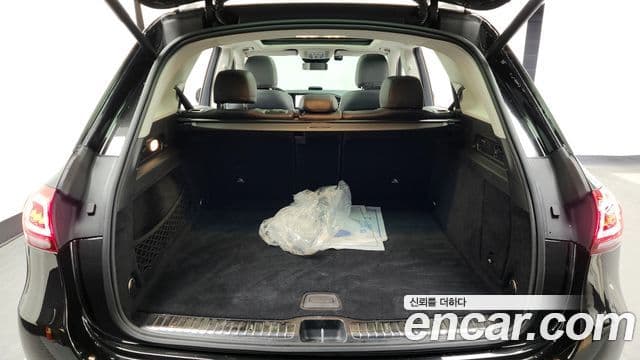 Mercedes-Benz GLE-класс W167 GLE300d 4MATIC, 2021 20