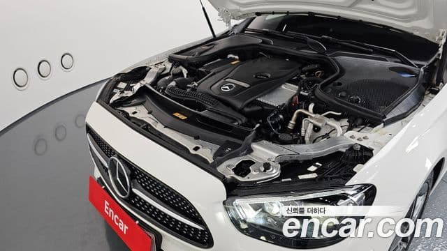 Mercedes-Benz E-класс W213 AMG Line, 2023 6