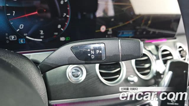 Mercedes-Benz E-класс W213 AMG Line, 2023 9