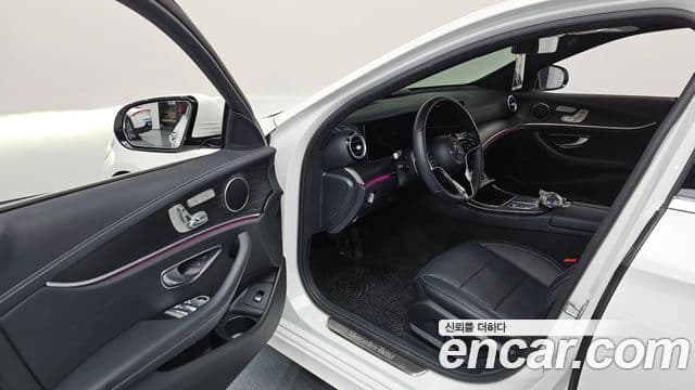 Mercedes-Benz E-класс W213 AMG Line, 2023 10