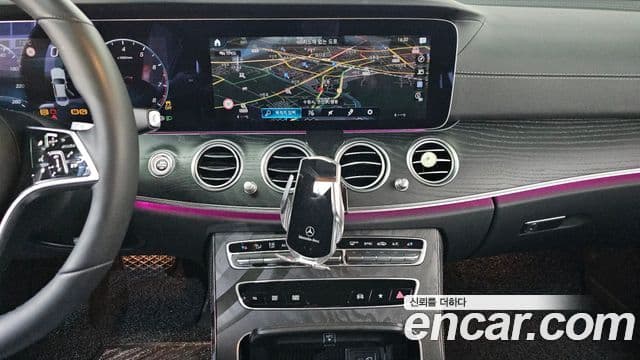 Mercedes-Benz E-класс W213 AMG Line, 2023 14