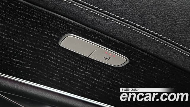 Mercedes-Benz E-класс W213 AMG Line, 2023 18