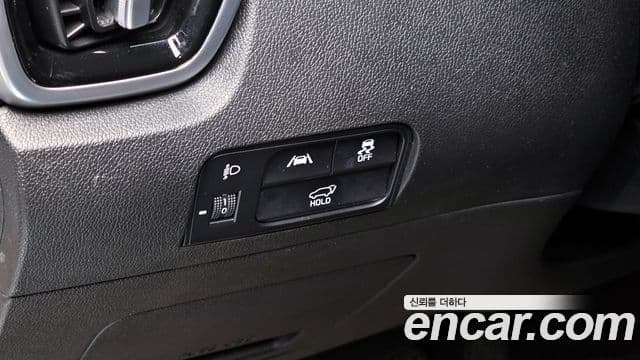 Kia Sorento 4세대 Noblesse, 2021 16