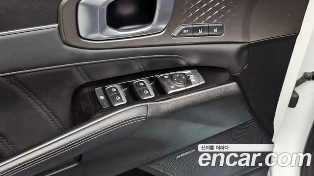 Kia Sorento 4세대 Noblesse, 2021 18
