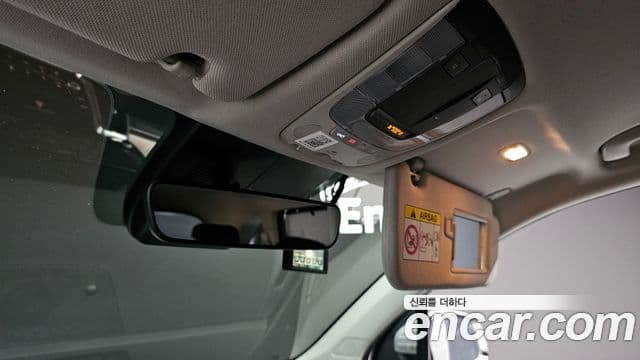 Kia Sorento 4세대 Noblesse, 2021 19