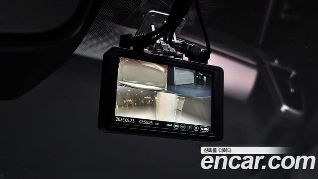 Kia Sorento 4세대 Noblesse, 2021 20