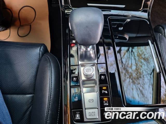 Kia K7 Premier Noblesse, 2020 10